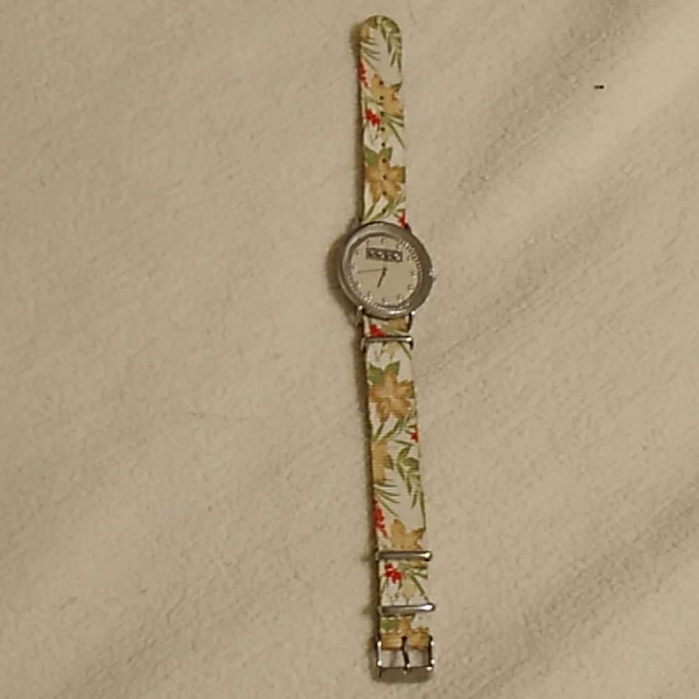 Bebe watch